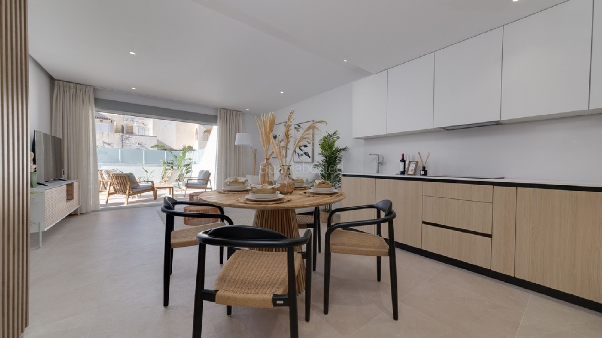 New Build - Apartment -
San Pedro del Pinatar