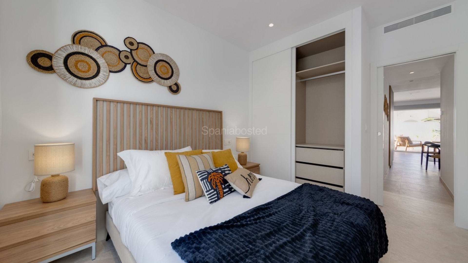 New Build - Apartment -
San Pedro del Pinatar