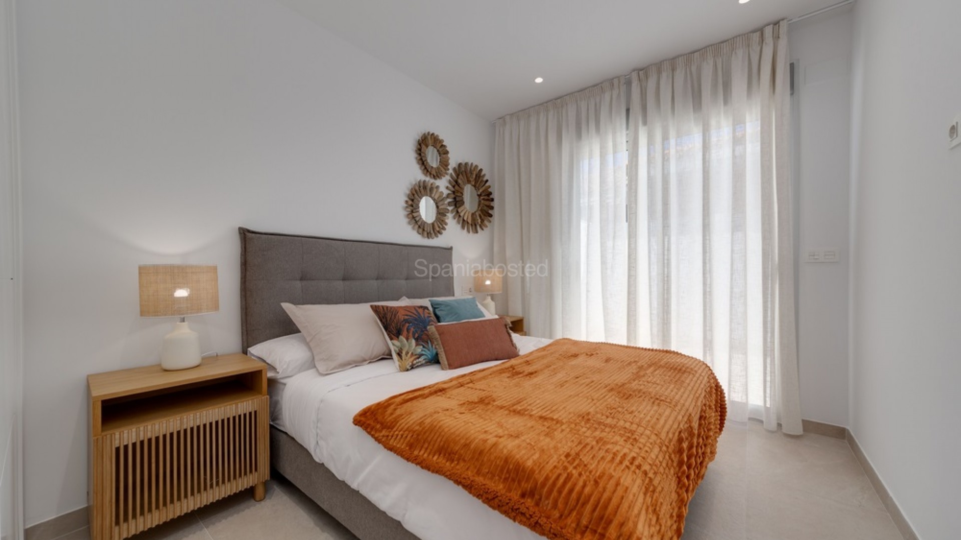 New Build - Apartment -
San Pedro del Pinatar