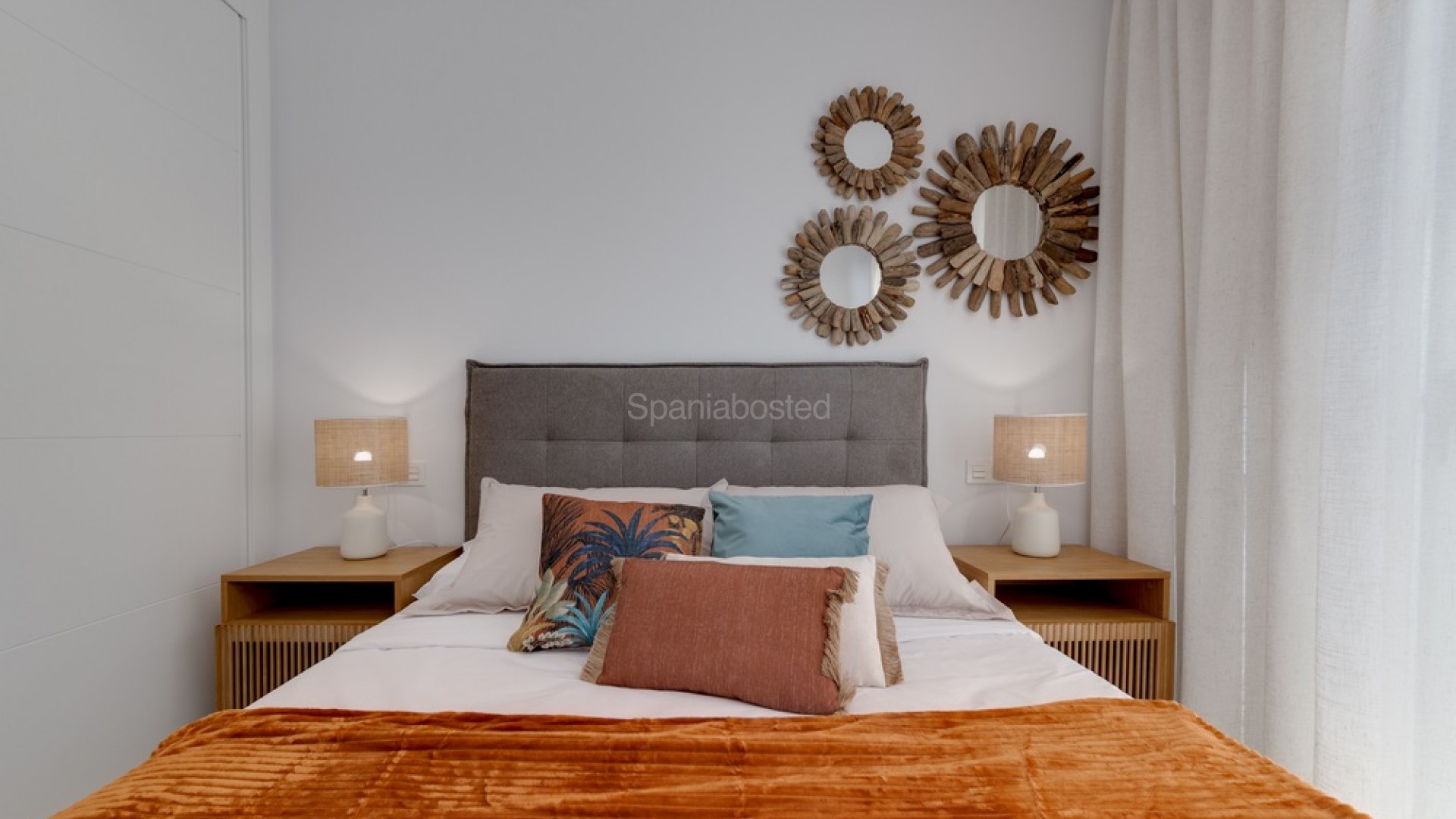 New Build - Apartment -
San Pedro del Pinatar