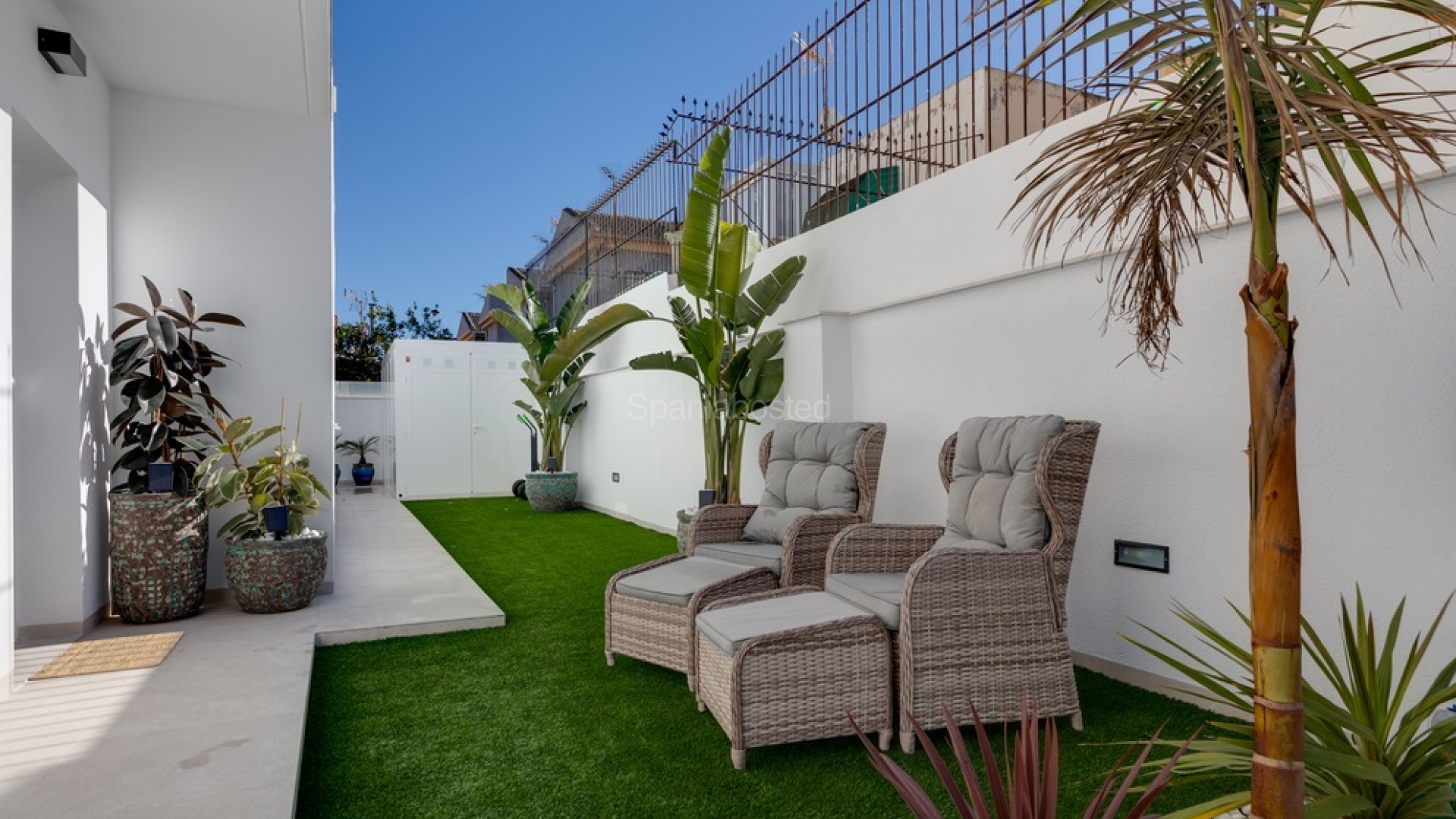 New Build - Apartment -
San Pedro del Pinatar