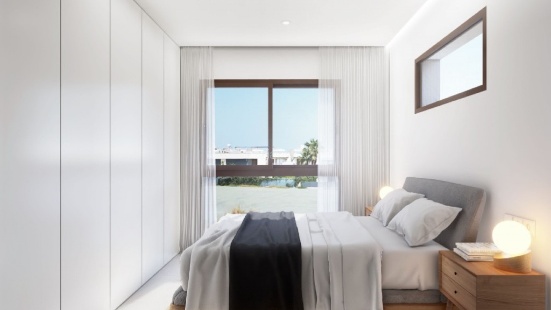 New Build - Apartment -
San Pedro del Pinatar