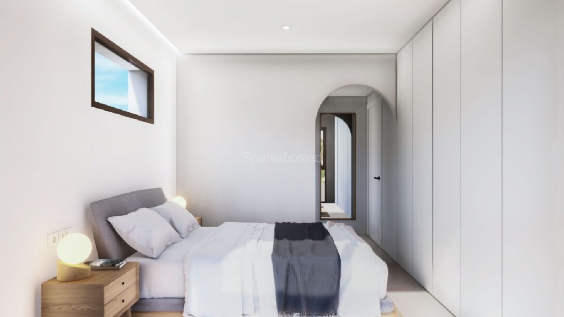 New Build - Apartment -
San Pedro del Pinatar