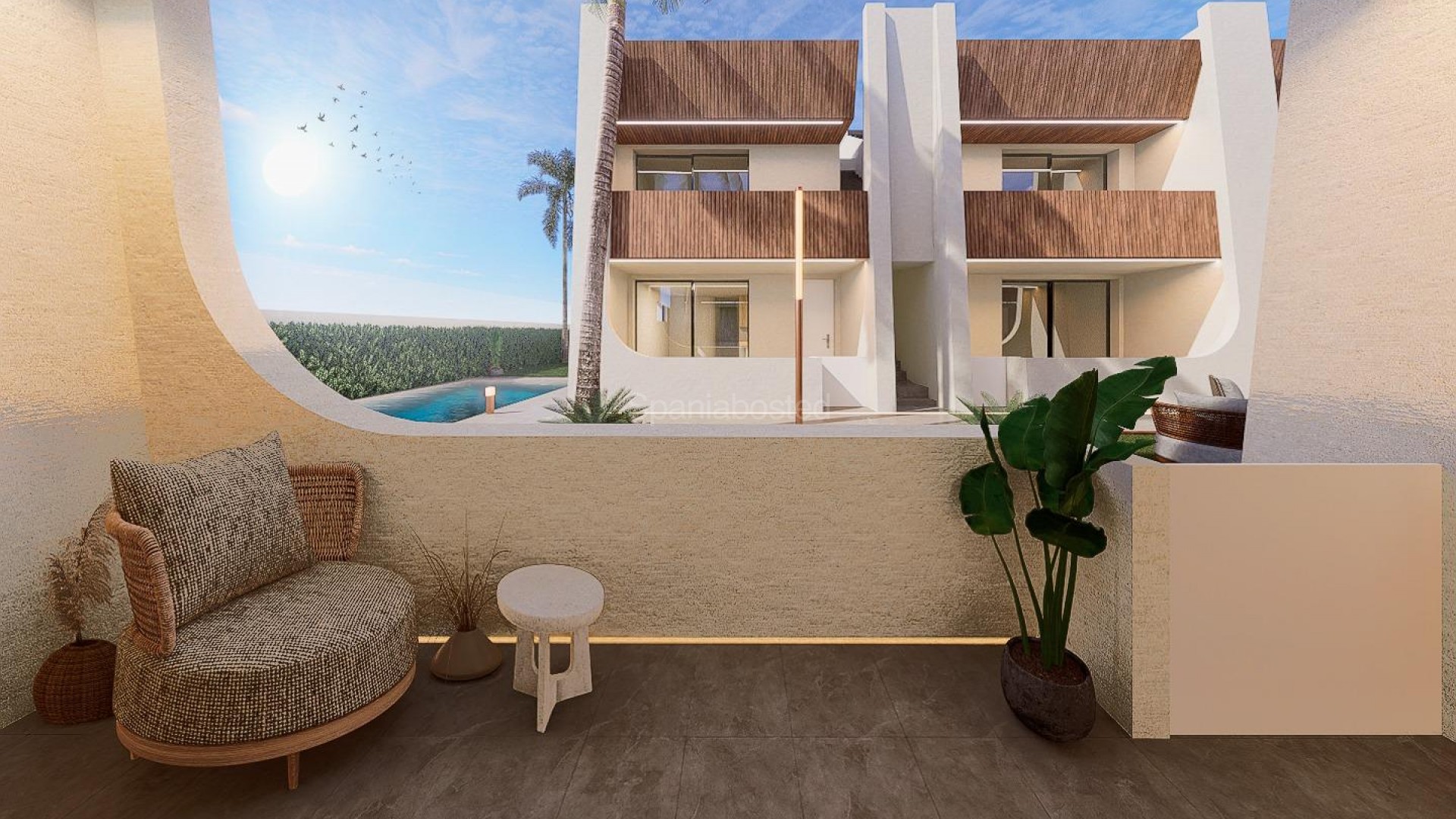 New Build - Apartment -
San Pedro del Pinatar