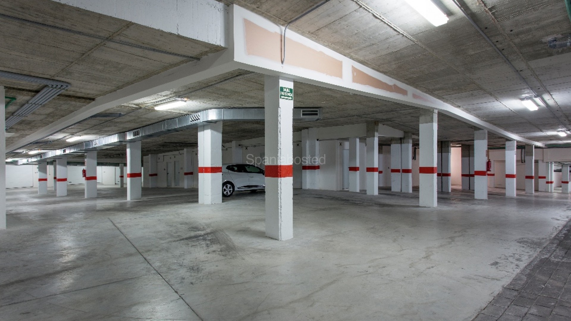 New Build - Apartment -
Santa Pola