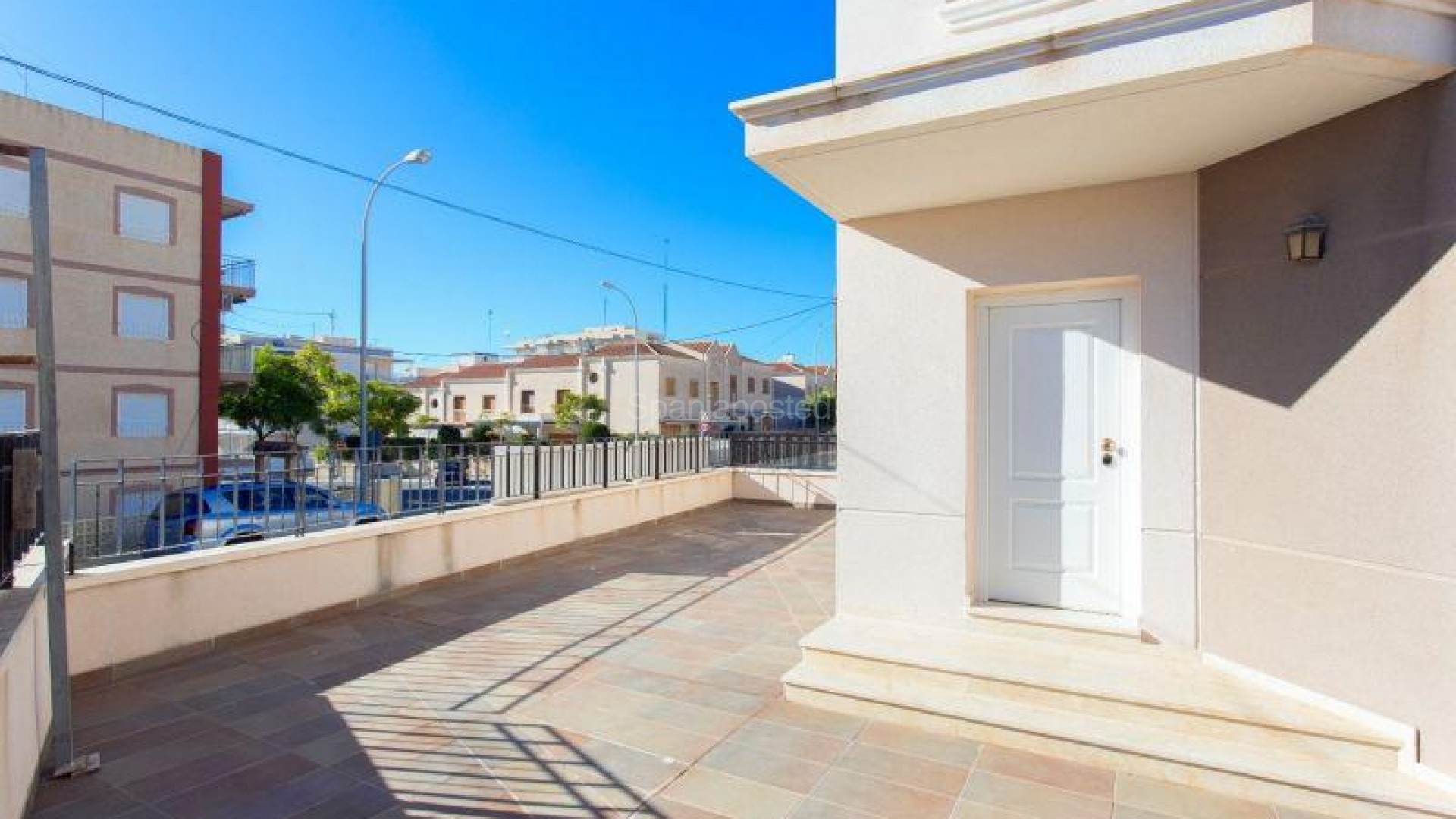 New Build - Apartment -
Santa Pola