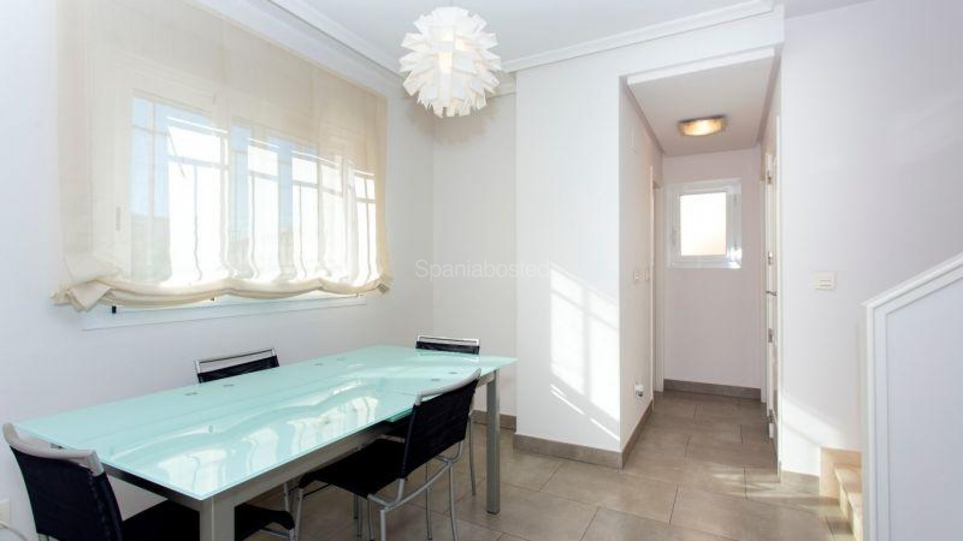 New Build - Apartment -
Santa Pola