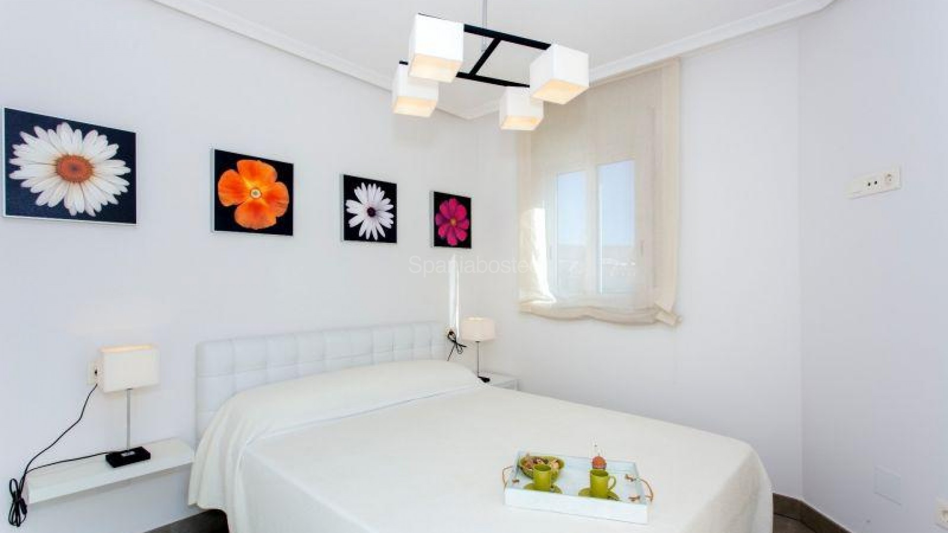 New Build - Apartment -
Santa Pola