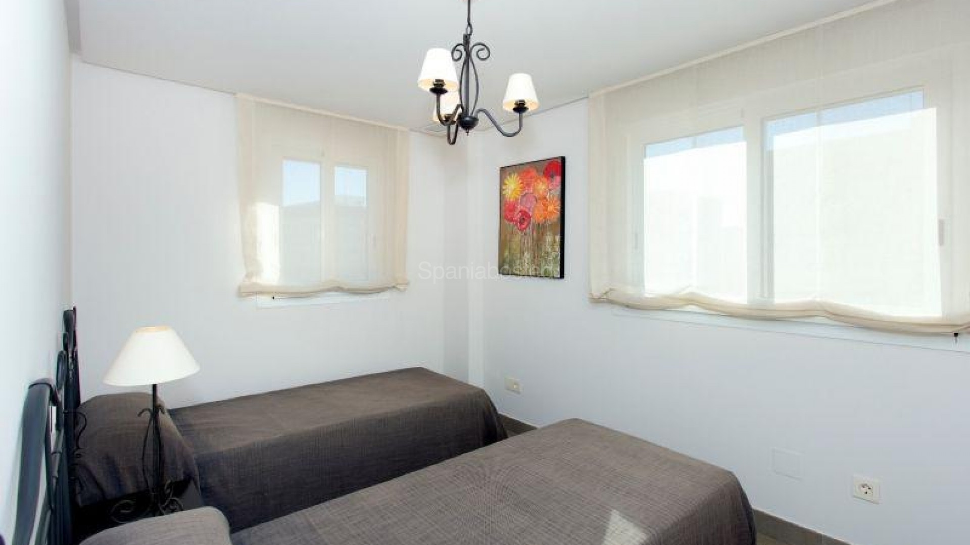 New Build - Apartment -
Santa Pola