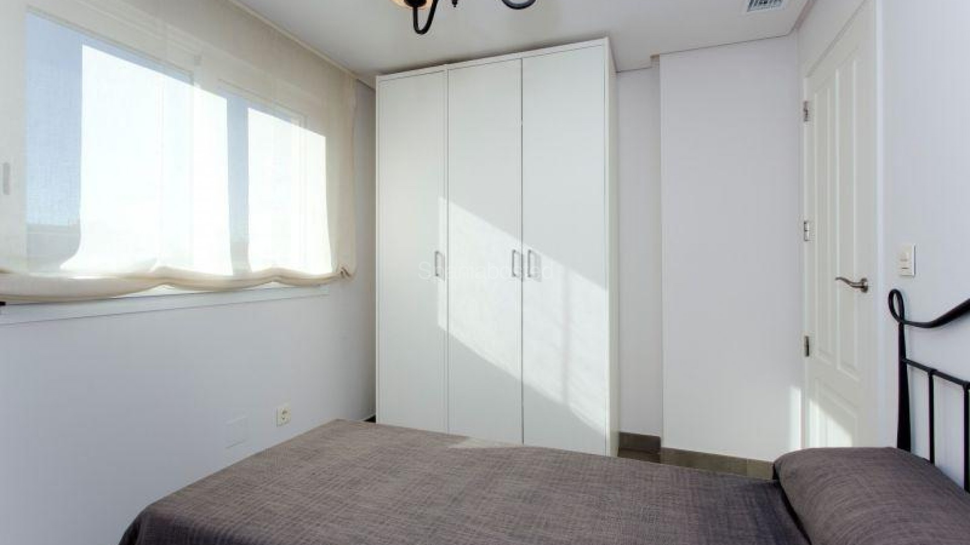 New Build - Apartment -
Santa Pola