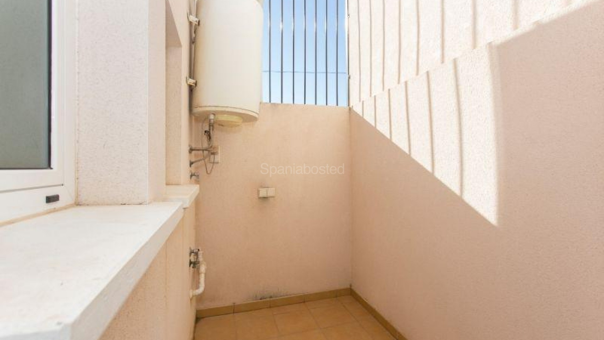 New Build - Apartment -
Santa Pola