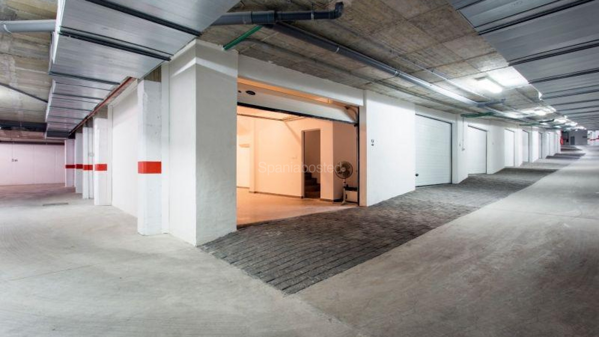 New Build - Apartment -
Santa Pola