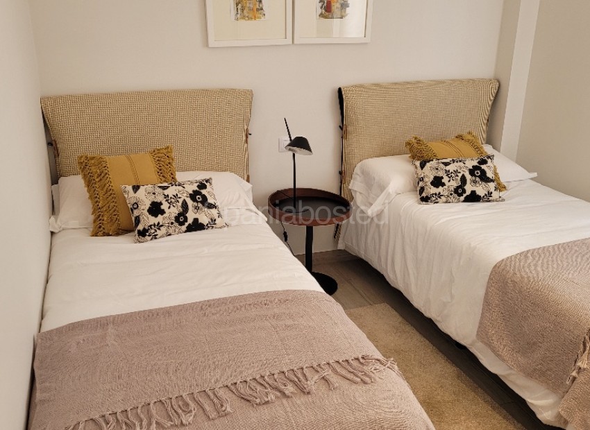 New Build - Apartment -
Torre de la Horadada