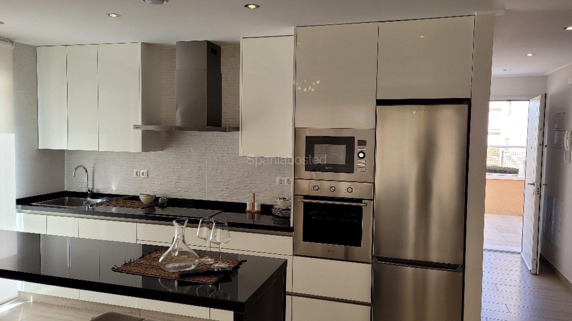 New Build - Apartment -
Torre de la Horadada