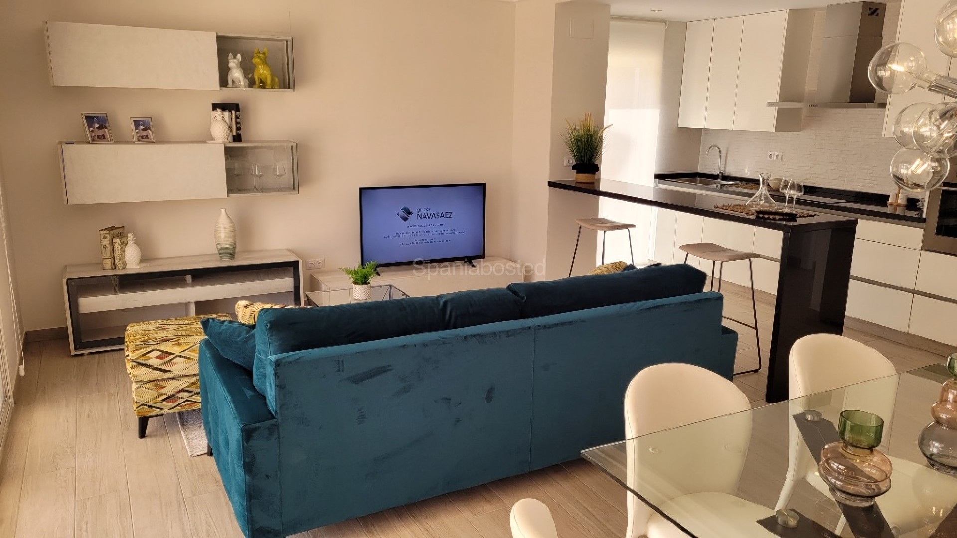 New Build - Apartment -
Torre de la Horadada