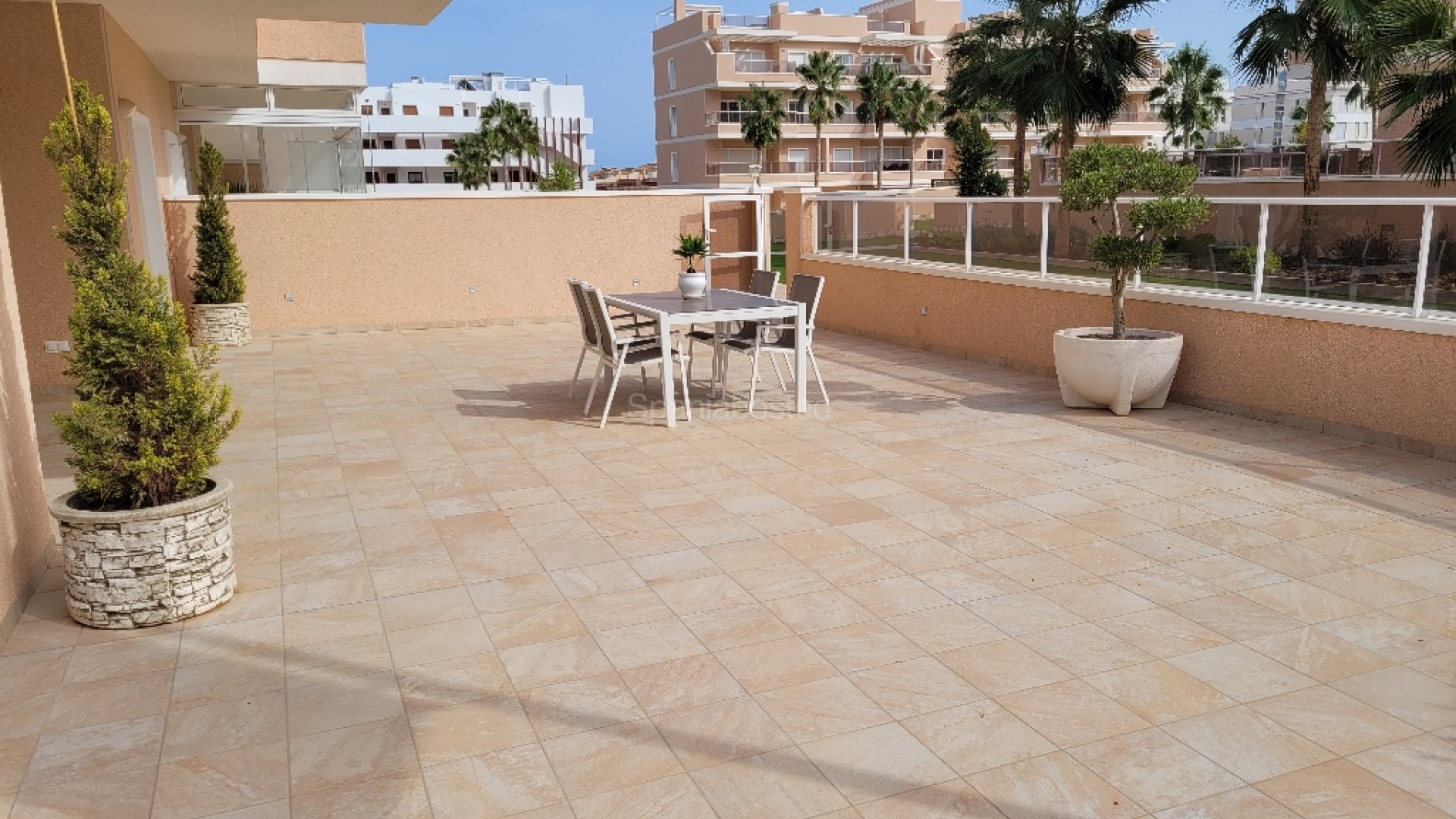 New Build - Apartment -
Torre de la Horadada