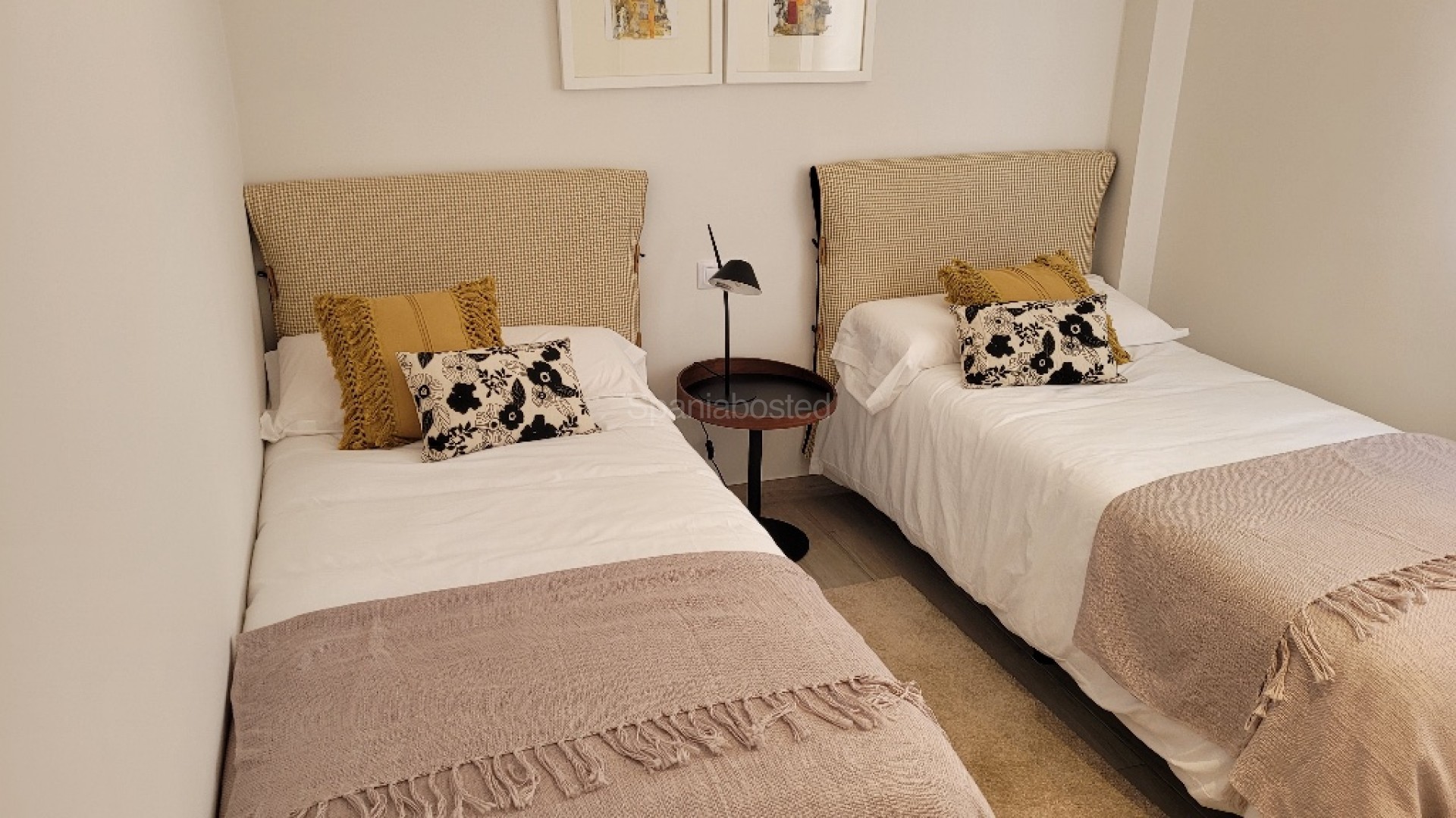 New Build - Apartment -
Torre de la Horadada