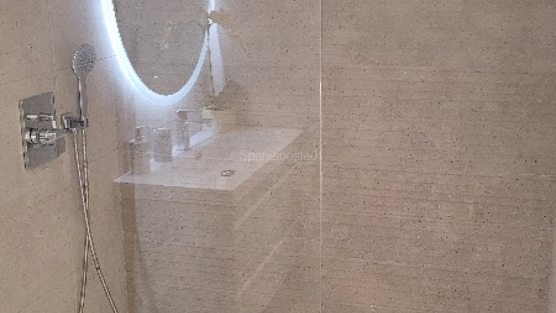 New Build - Apartment -
Torre de la Horadada