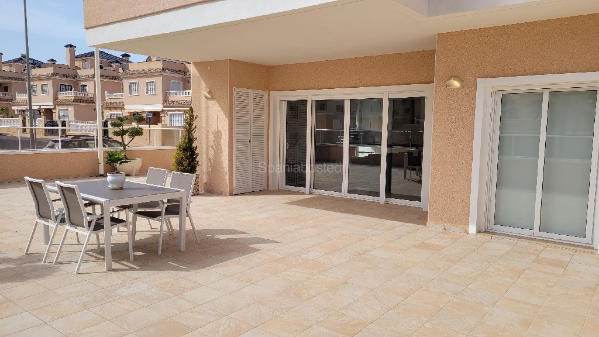 New Build - Apartment -
Torre de la Horadada