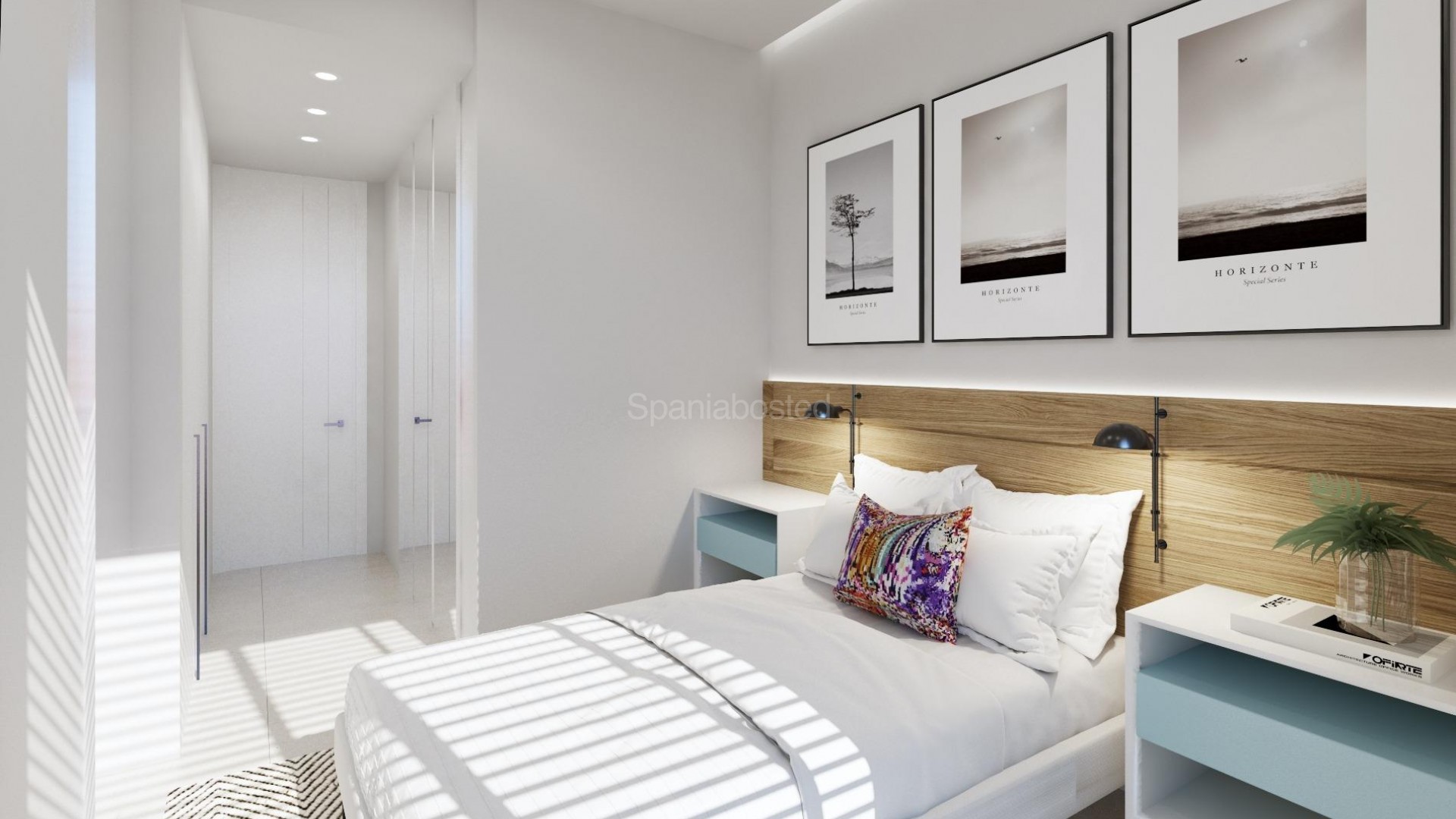 New Build - Apartment -
Torre Pacheco - Santa Rosalía