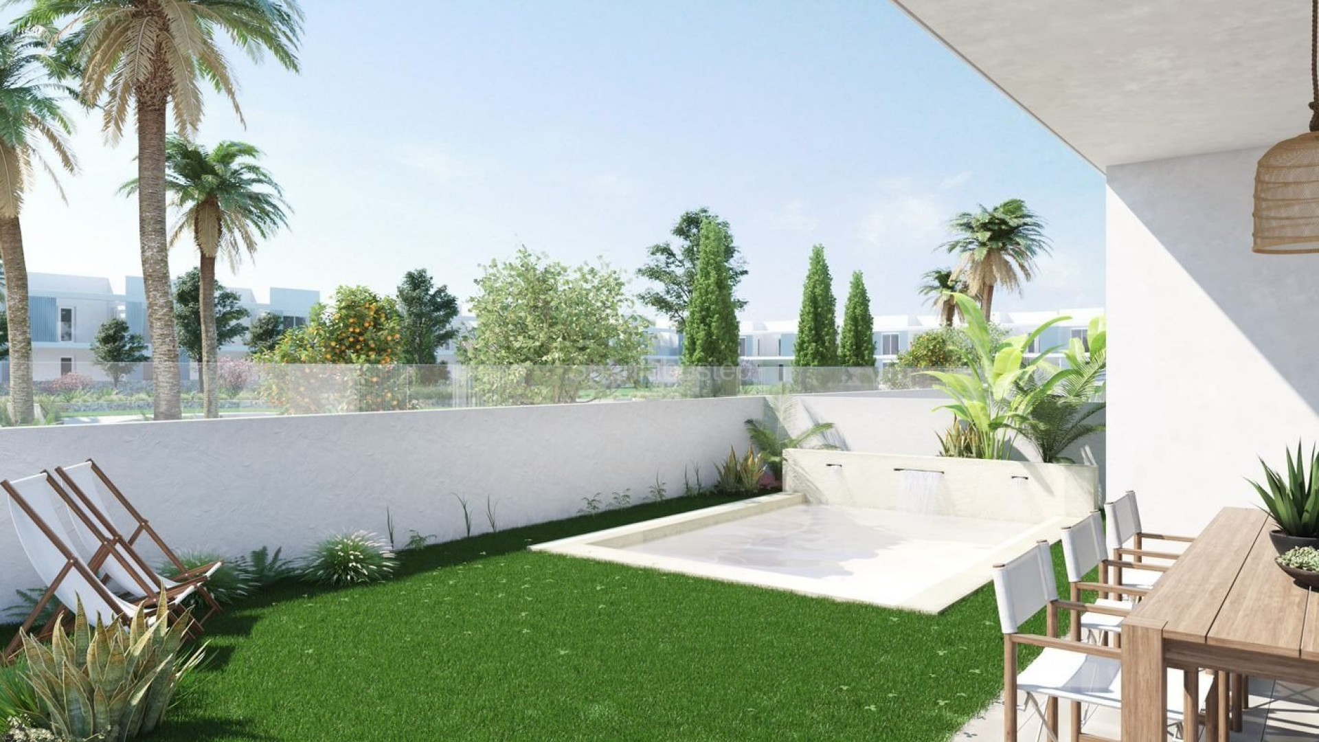 New Build - Apartment -
Torrevieja - La Veleta