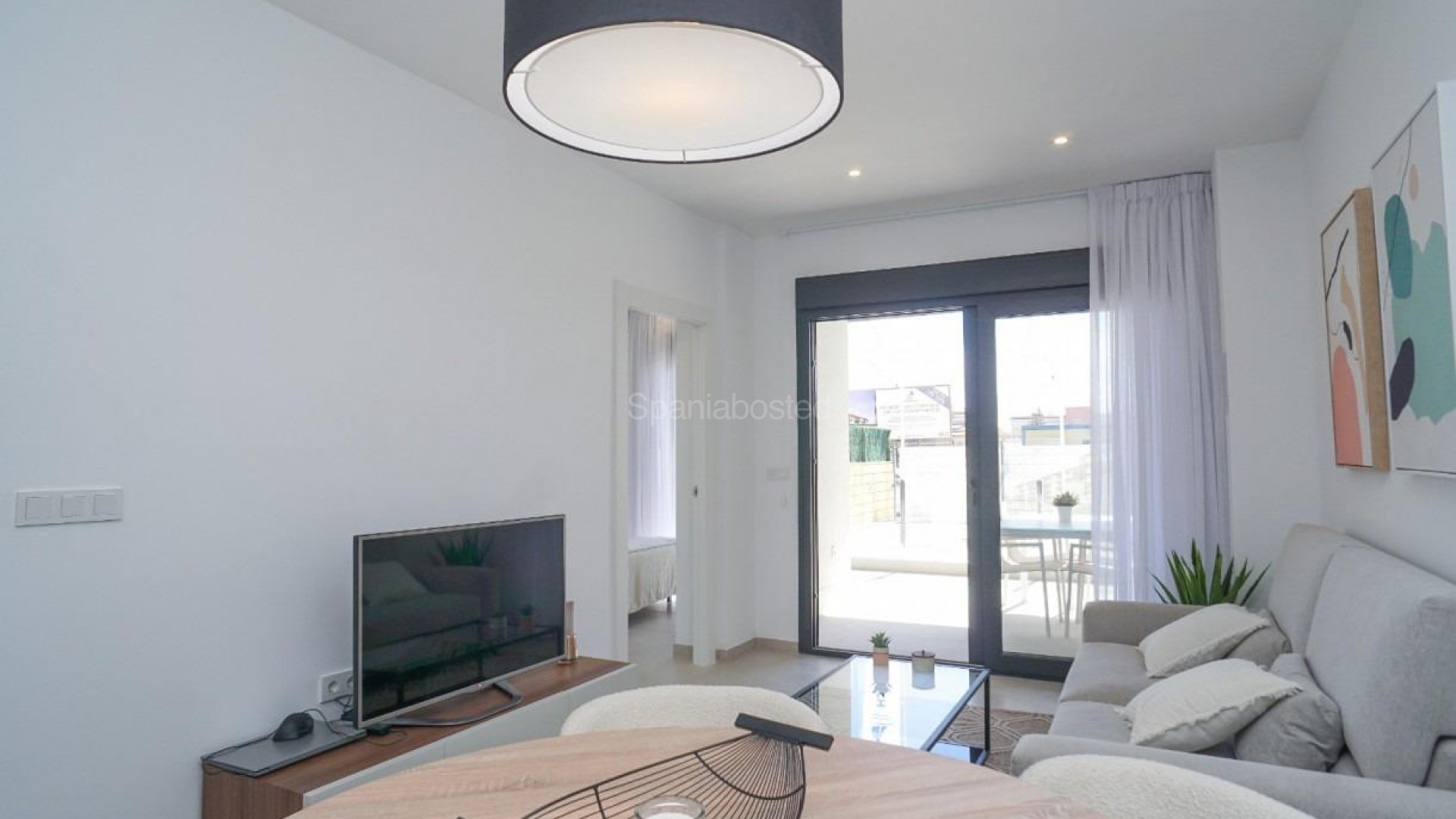 New Build - Apartment -
Torrevieja