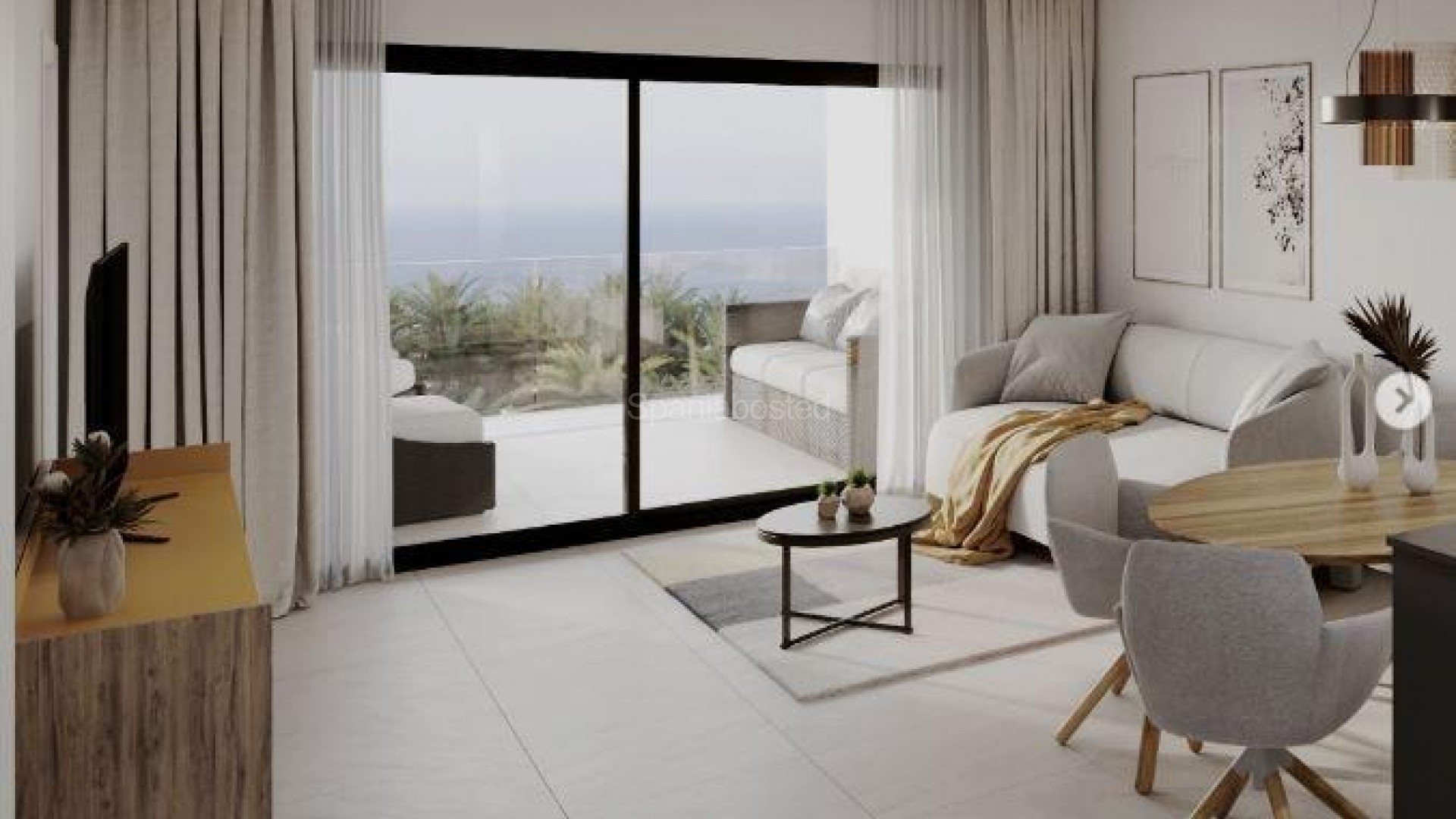 New Build - Apartment -
Torrevieja