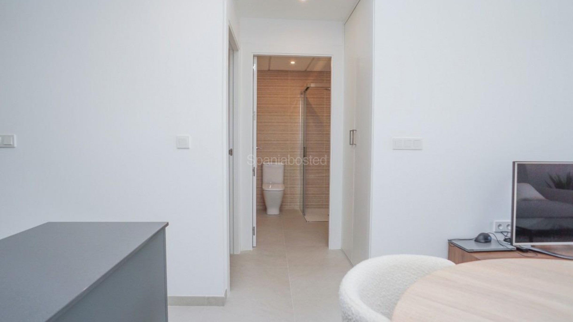 New Build - Apartment -
Torrevieja