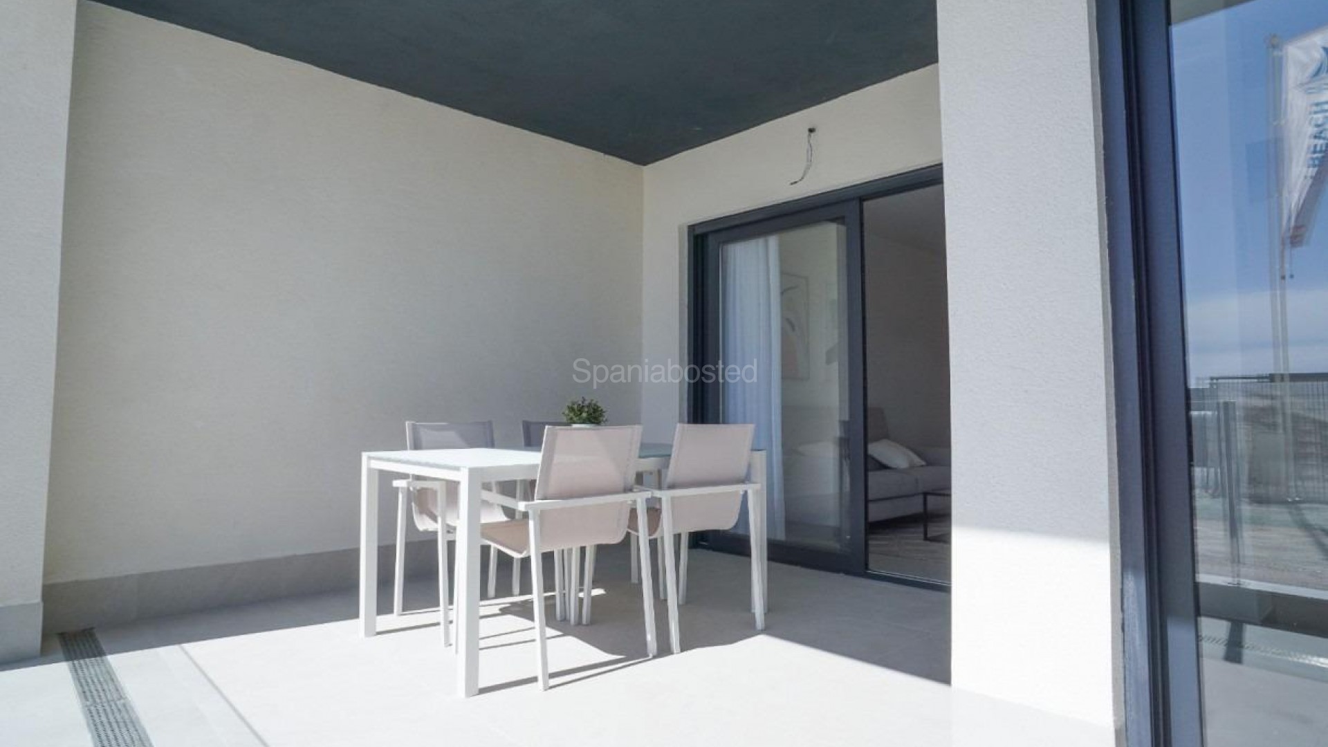 New Build - Apartment -
Torrevieja