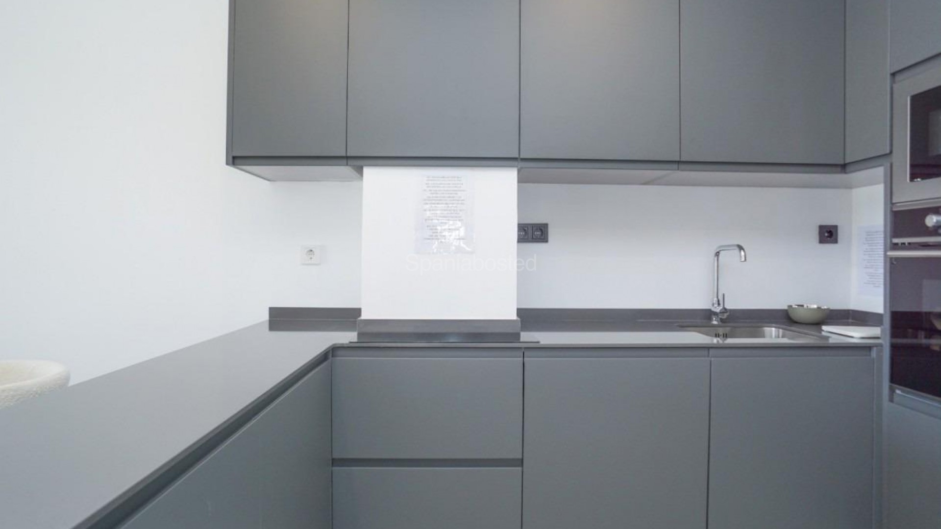 New Build - Apartment -
Torrevieja