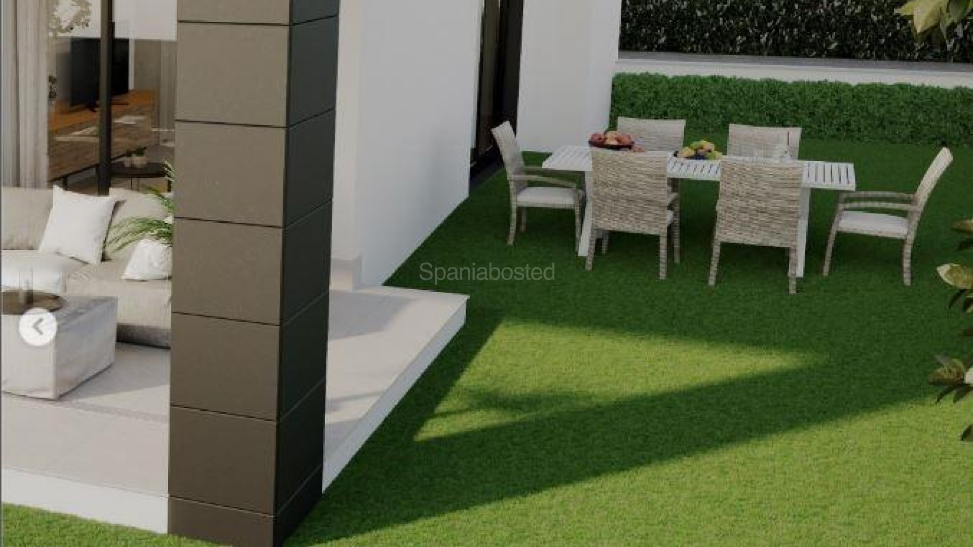 New Build - Apartment -
Torrevieja