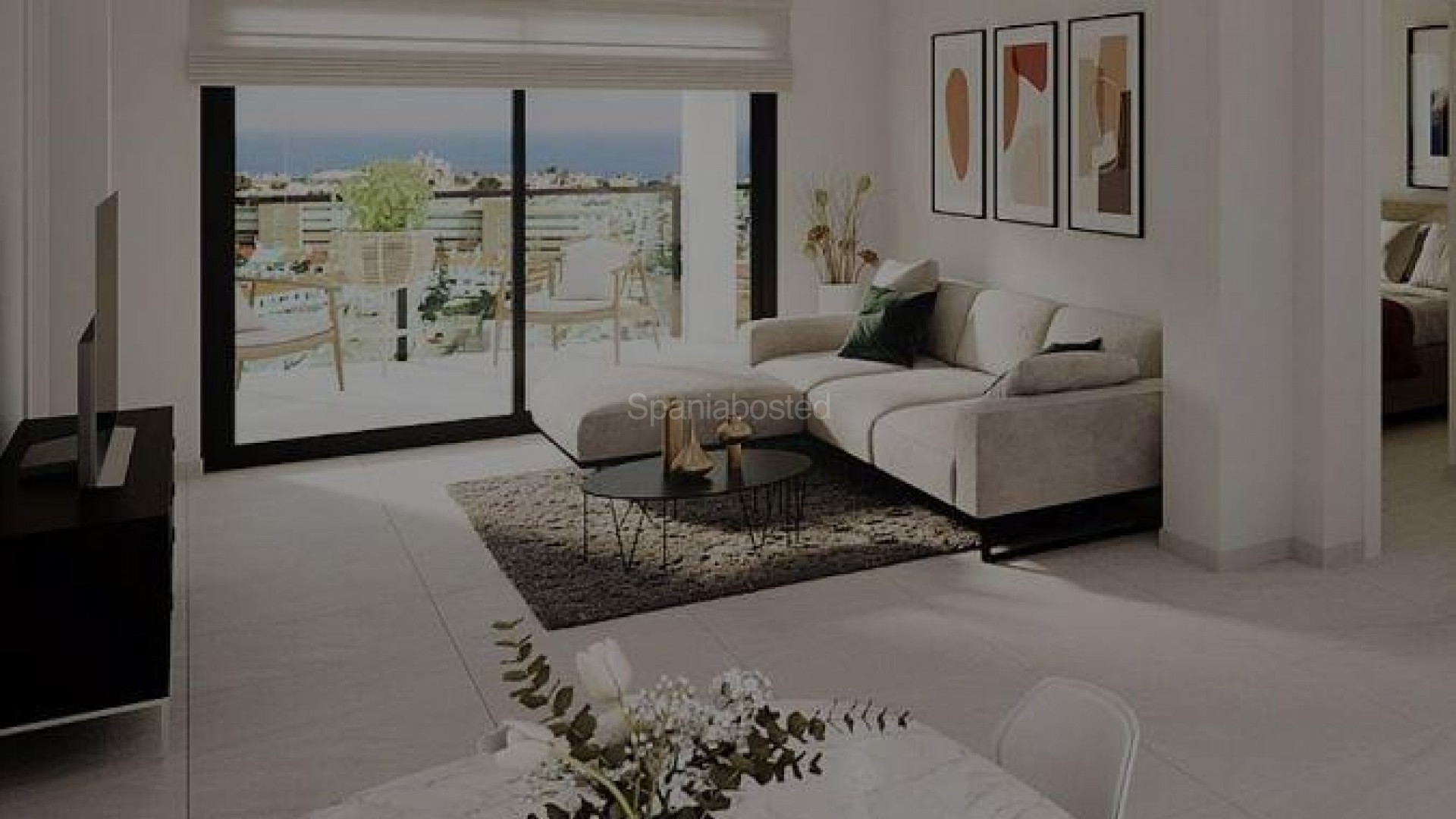 New Build - Apartment -
Torrevieja