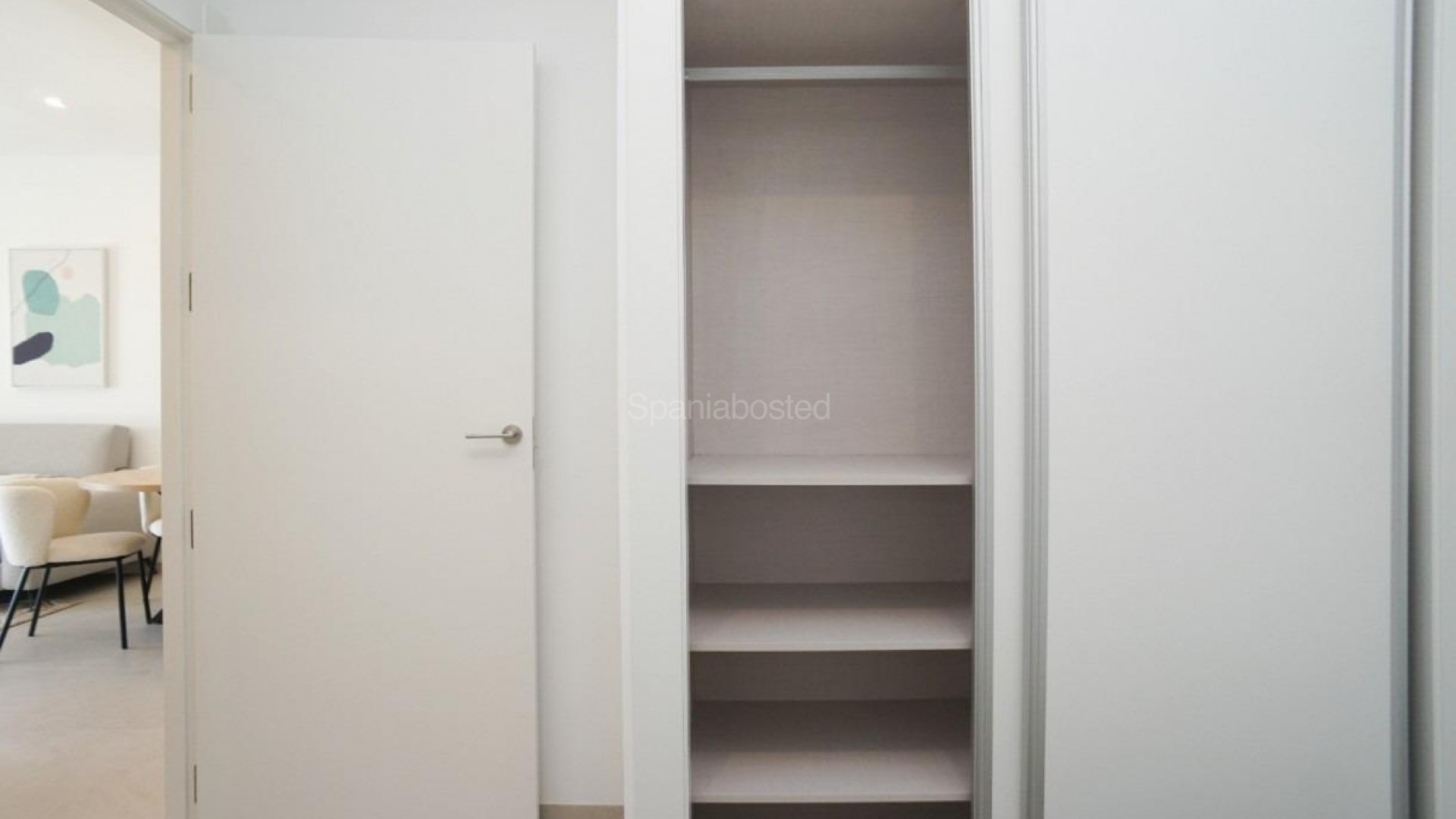 New Build - Apartment -
Torrevieja