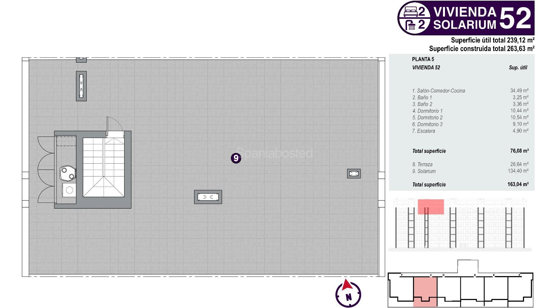 New Build - Apartment -
Torrevieja