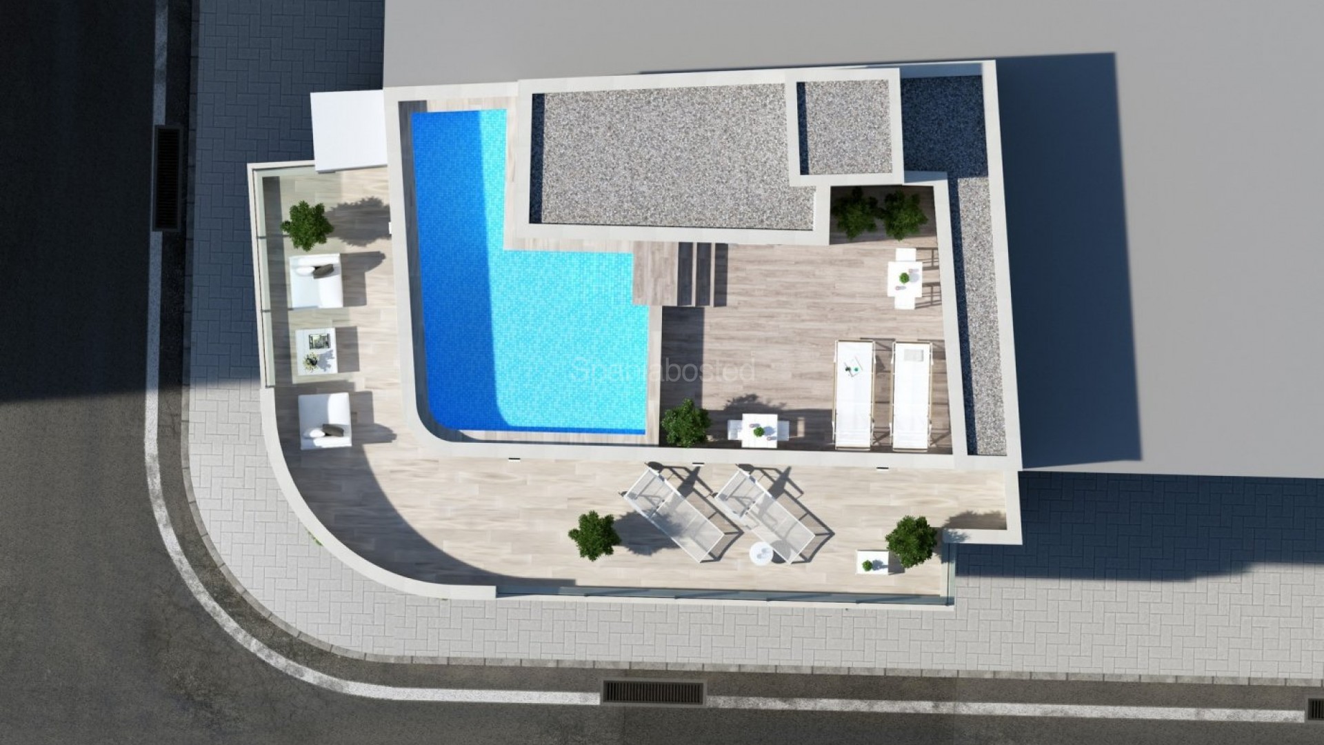 New Build - Apartment -
Torrevieja
