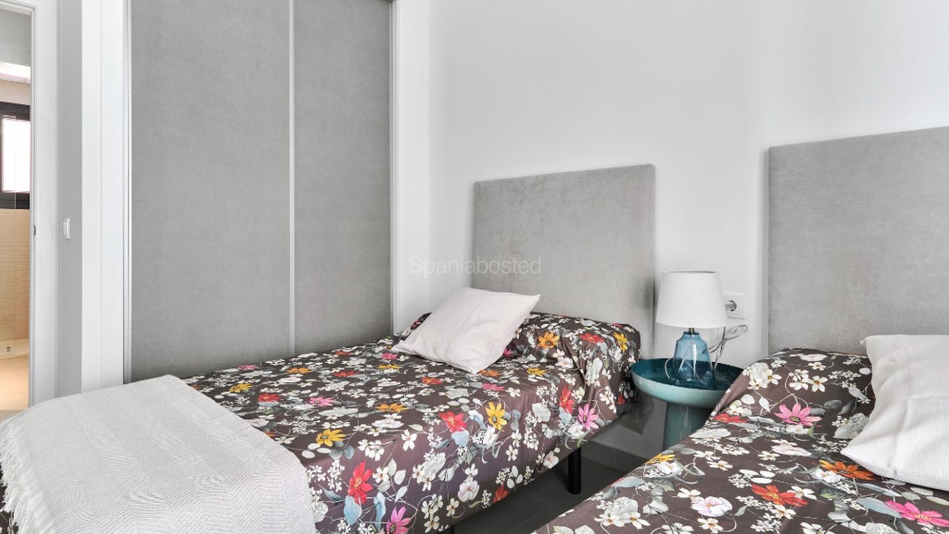 New Build - Apartment -
Torrevieja