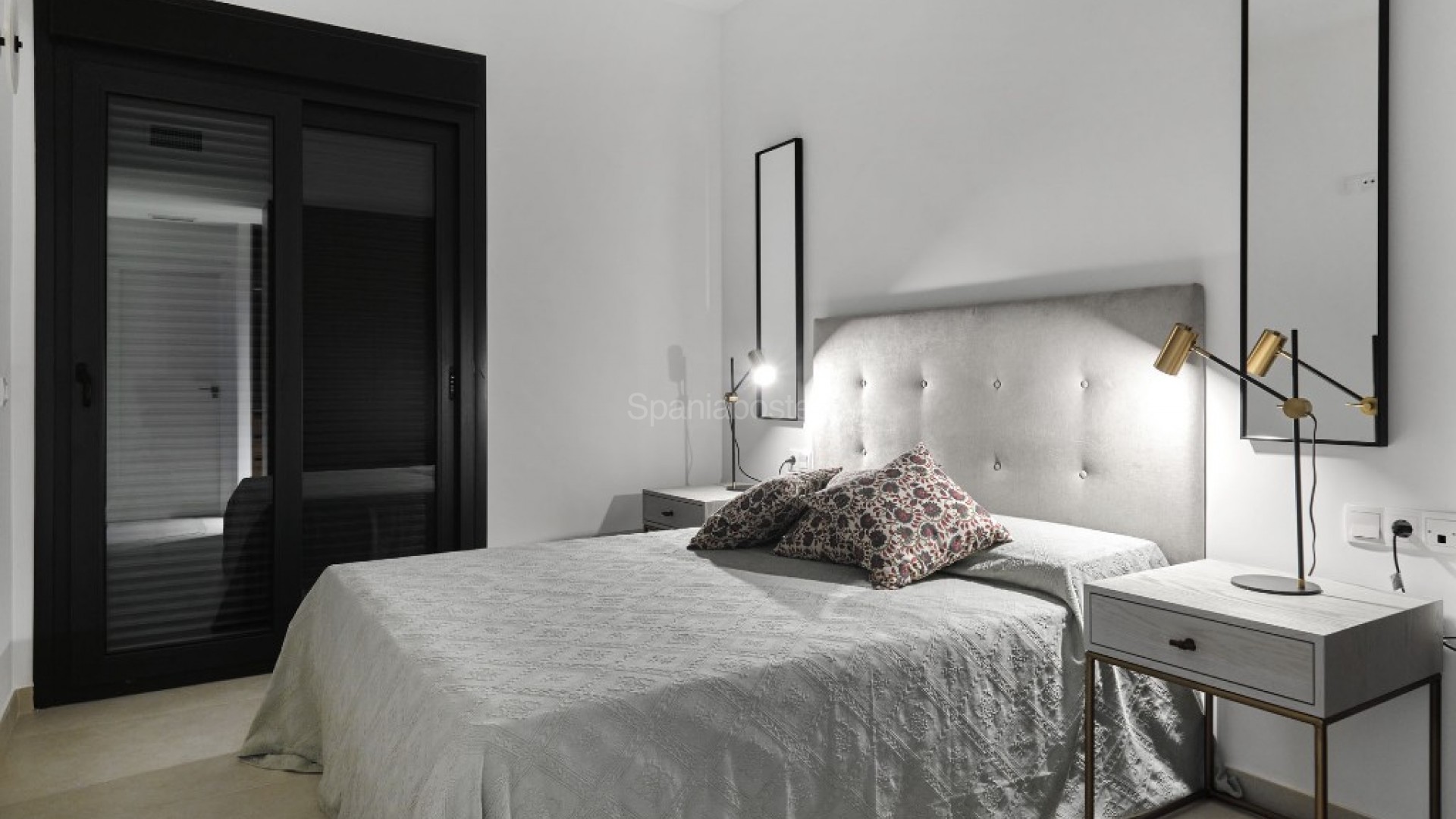 New Build - Apartment -
Torrevieja