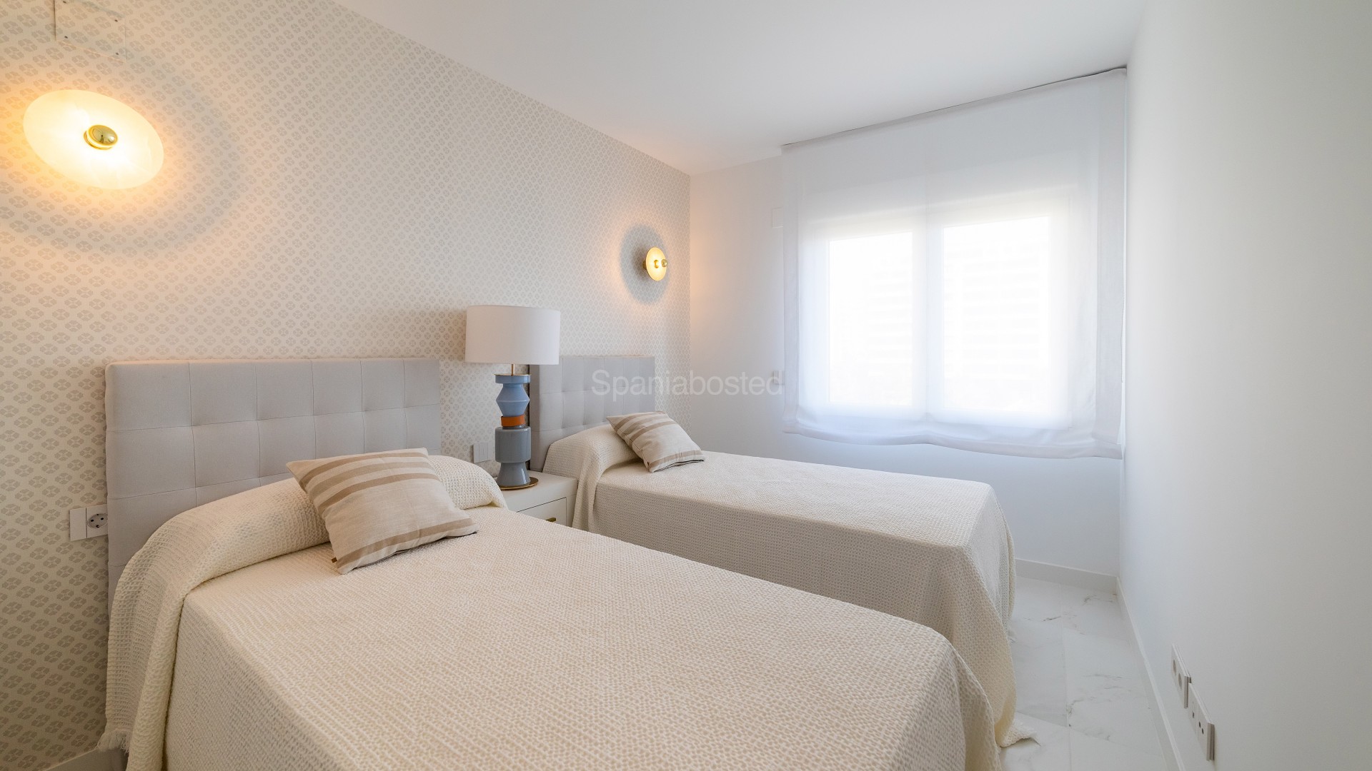 New Build - Apartment -
Torrevieja