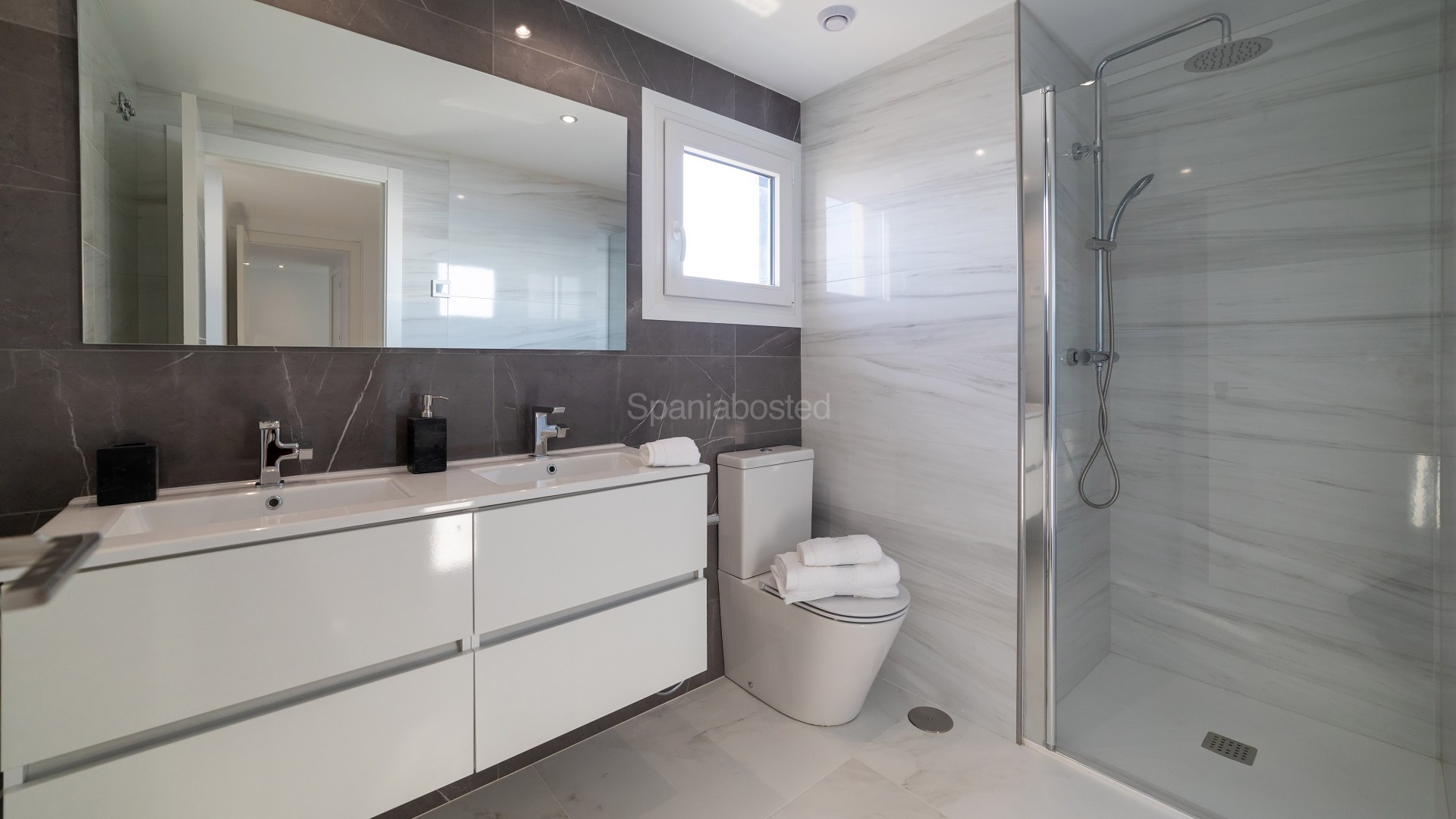 New Build - Apartment -
Torrevieja