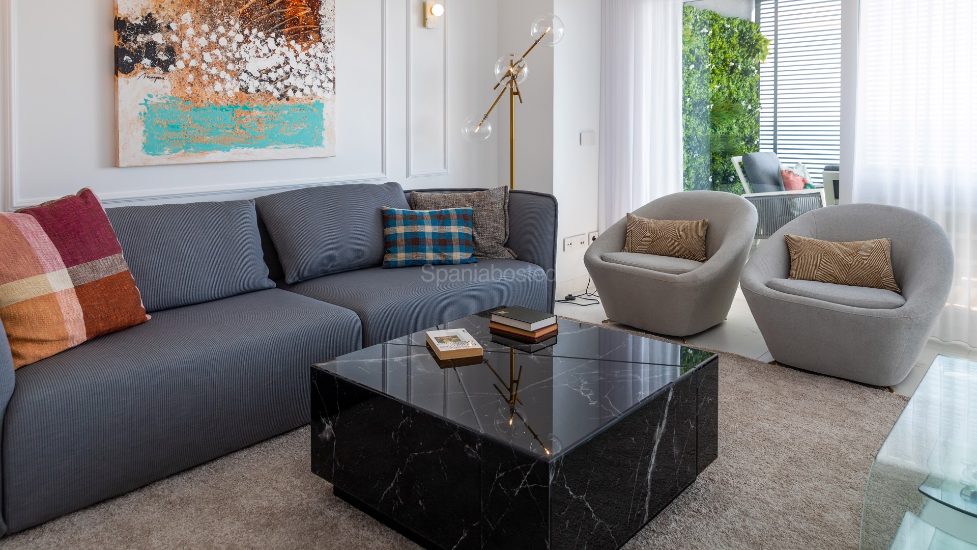 New Build - Apartment -
Torrevieja