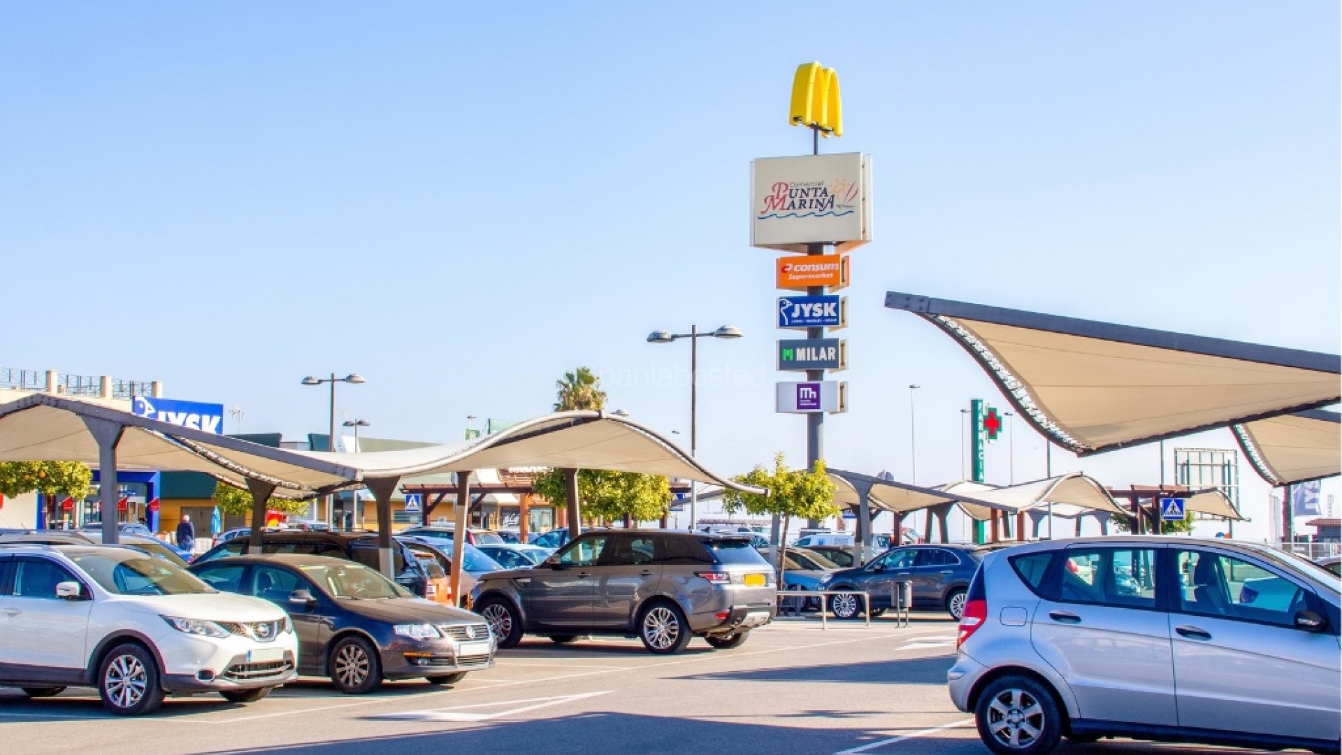 New Build - Apartment -
Torrevieja