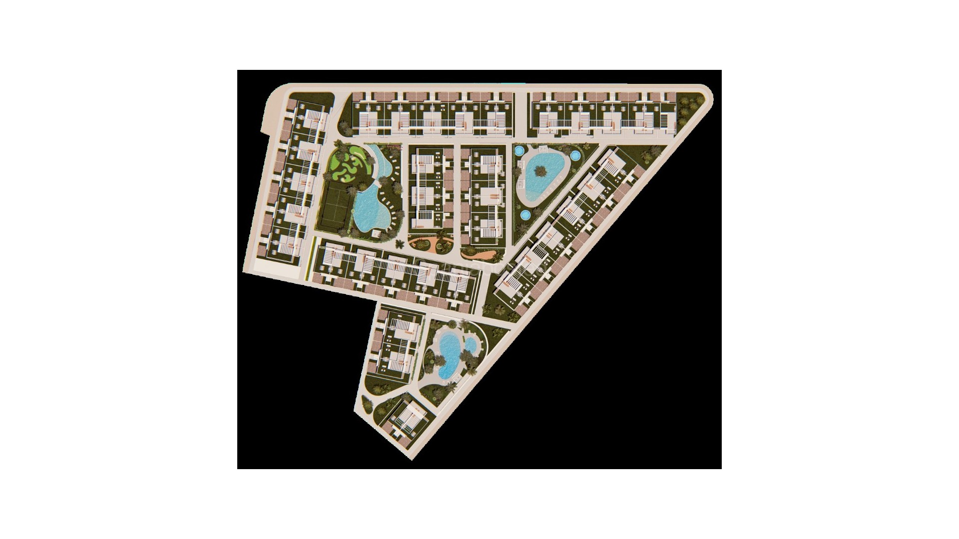 New Build - Apartment -
Torrevieja