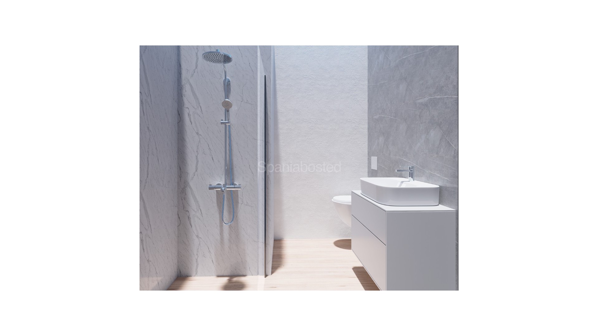 New Build - Apartment -
Torrevieja