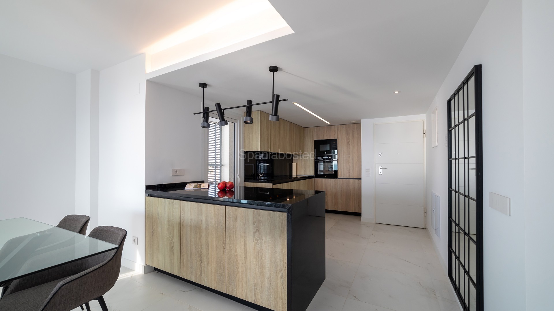 New Build - Apartment -
Torrevieja