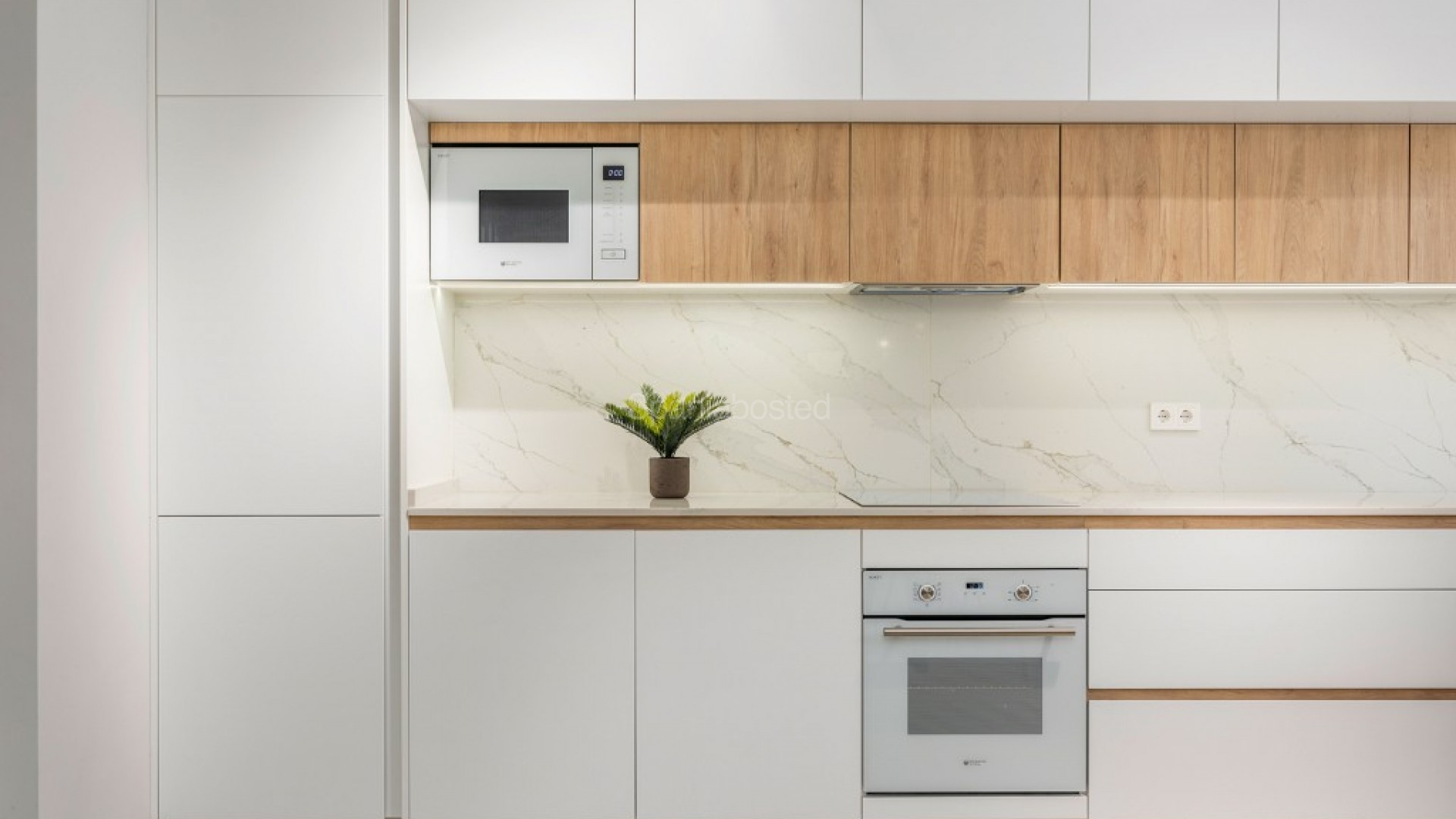 New Build - Apartment -
Torrevieja