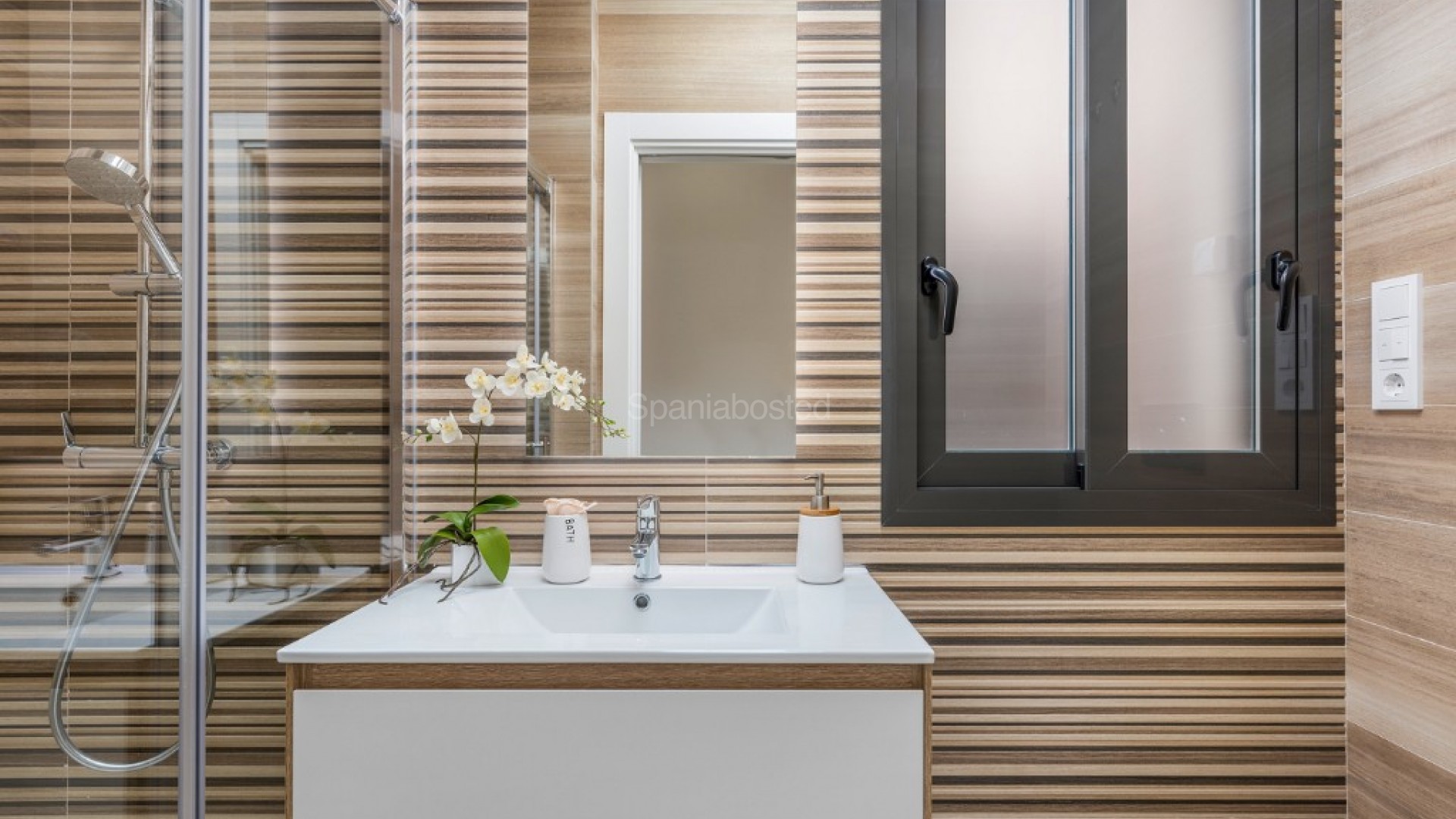 New Build - Apartment -
Torrevieja