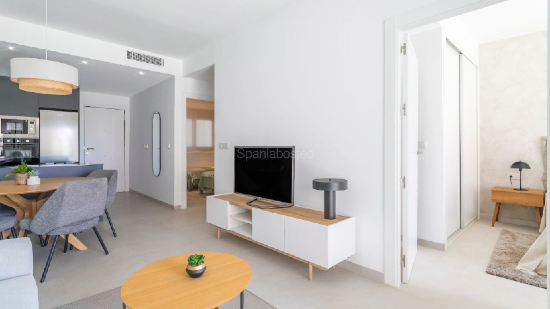 New Build - Apartment -
Torrevieja