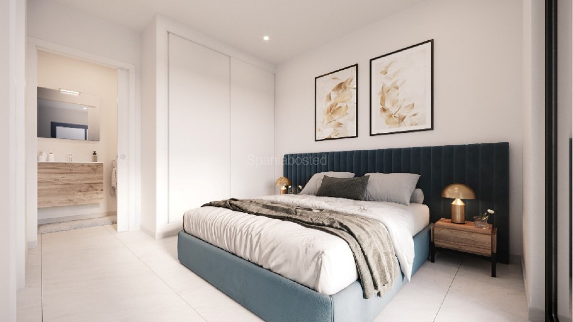 New Build - Apartment -
Torrevieja