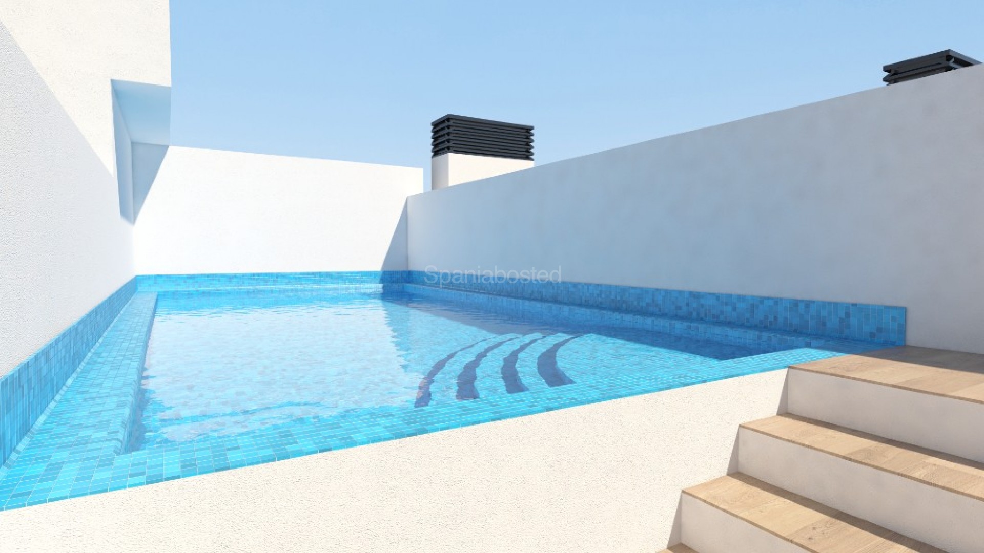 New Build - Apartment -
Torrevieja