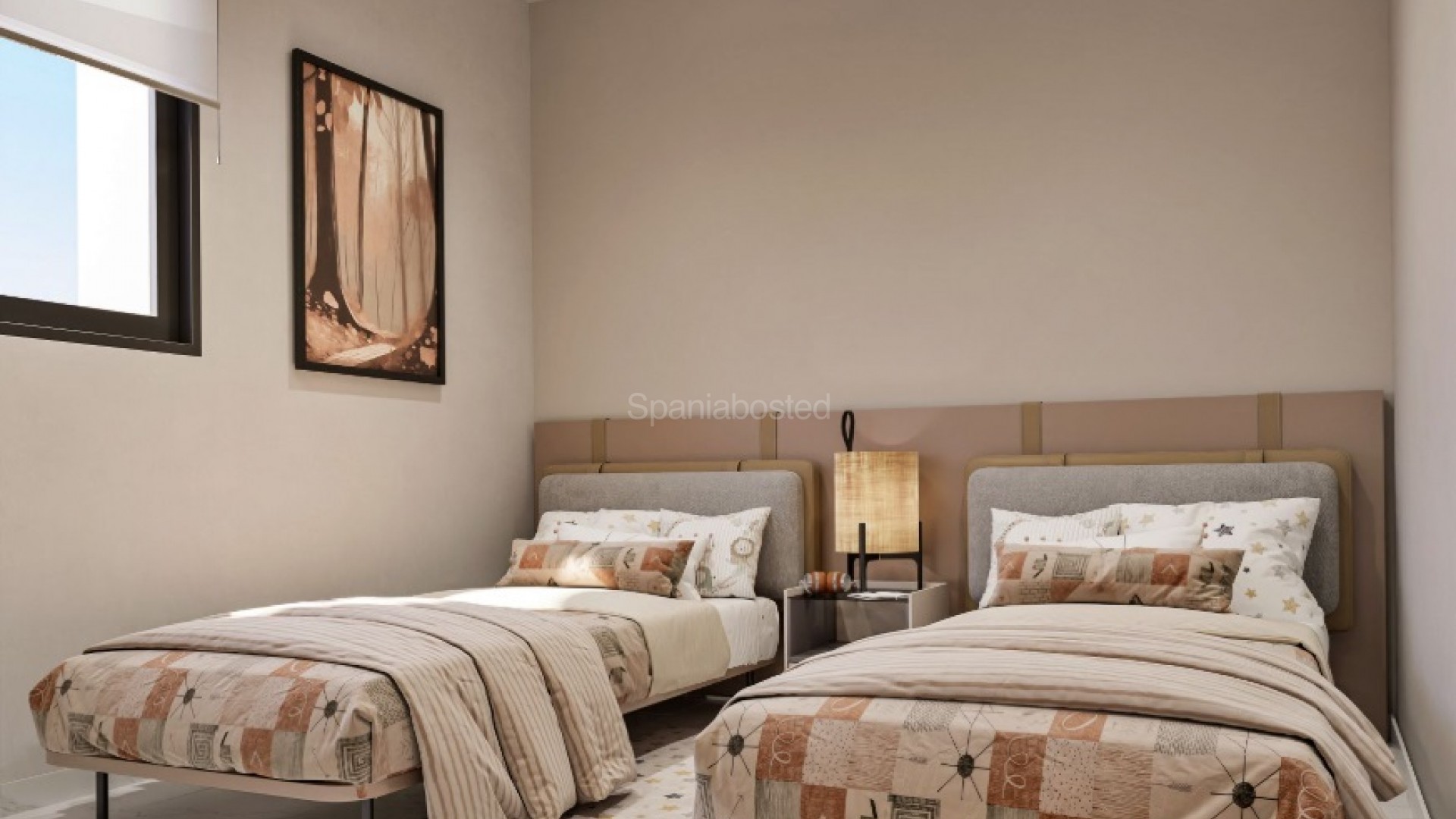 New Build - Apartment -
Torrevieja